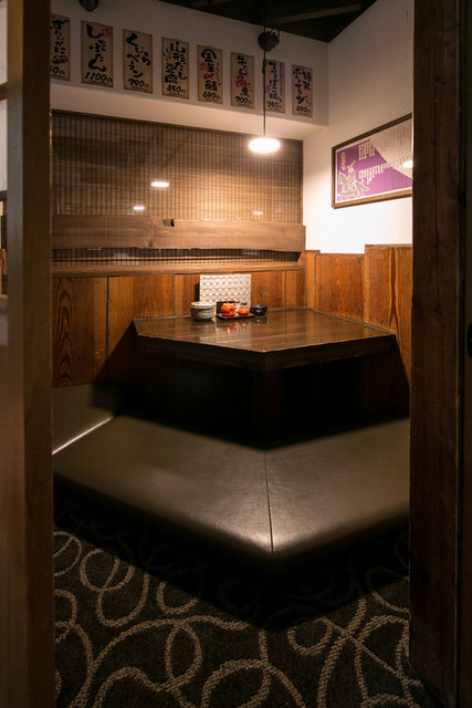 Gyutan Senmon Ten Sakanoe Shoten Shijo Kawaramachi Ten photo 5