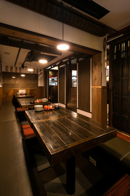 Gyutan Senmon Ten Sakanoe Shoten Shijo Kawaramachi Ten photo 4