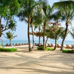  SIP Bar at W Beach - 