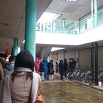 煮干中華ソバ イチカワ - 