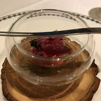 レストラン ヒロミチ - 