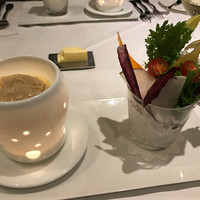 レストラン ヒロミチ - 