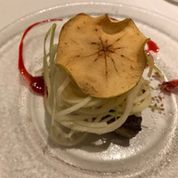 レストラン ヒロミチ - 