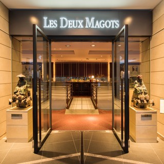 Bunkamuraロビーラウンジ_0