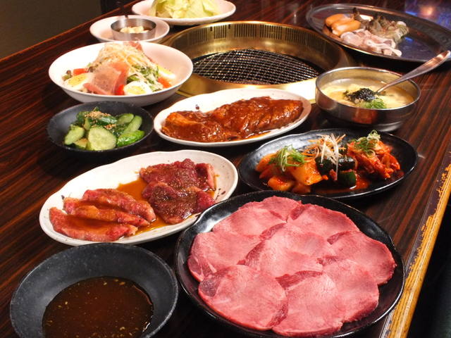 料理メニュー 移転 焼肉食べ放題やる気 河原町店 三条 焼肉 食べログ 料理メニュー 移転 焼肉食べ放題やる気 河原町店 三条 焼肉 食べログ