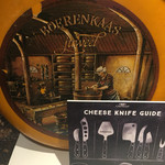 CHEESE CRAFT WORKS & GRILL - 