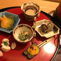 日本料理 太月 - 