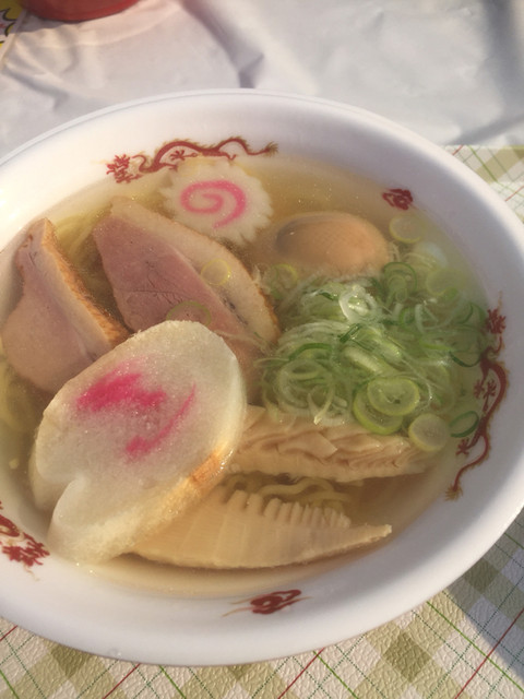 移転】めんきち - 競馬場前（函館）/ラーメン | 食べログ