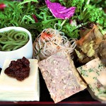 ハナキチルーム - 