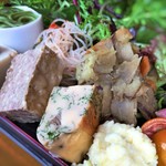 ハナキチルーム - 