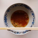 山本うどん店 - 