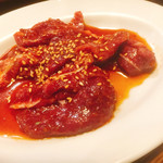 あかやしろ 焔 - 