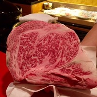 にくの匠 三芳 - 神戸牛ロース！