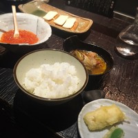ダイナミックキッチン＆バー 響  新宿サザンタワー店 - 