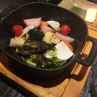 ダイナミックキッチン＆バー 響  新宿サザンタワー店 - 