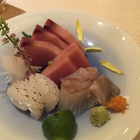 すざき町食・心旬ぎく - 