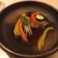 すざき町食・心旬ぎく - 