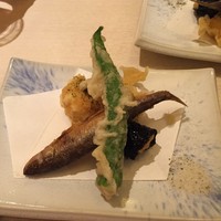 すざき町食・心旬ぎく - 