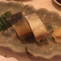 すざき町食・心旬ぎく - 
