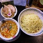 中華そば 多賀野 - 