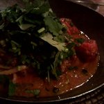 キャラヴァンサライ包 - 