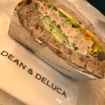 DEAN & DELUCA MARKET STORES 八重洲 - 