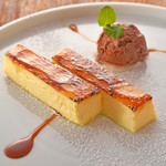 ガヤ - 料理写真: