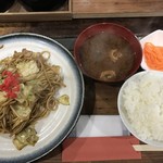 Okonomiyaki Kojima - 