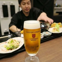 あなごと日本酒 なかむら - 