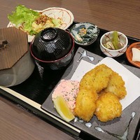 あなごと日本酒 なかむら - 