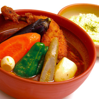 一番人気！サクッとPICAチキン！