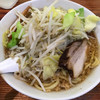 極太濁流ラーメン ら・けいこ 本店