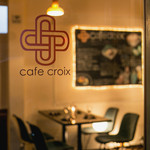 cafe croix - 