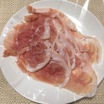 ボン・ダボン - 銀ラベル・Argento (アルジェント)