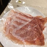 ボン・ダボン - 金ラベル・OroSpeciale（オーロスペチャーレ）