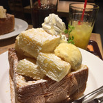 CAFE＆BAKERY MIYABI - 