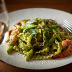 オービカ モッツァレラバー 横浜店