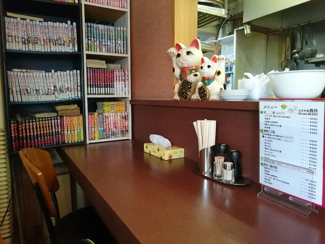 Fusaya Tei Shuuchin photo 4