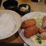 Yakitori Aburiyaki Odori - 