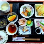 和食会席の店　紅葉 - 2016.12