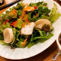 駒形前川 東京スカイツリー ソラマチ店 - 