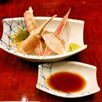 かに道楽 川崎店 - 