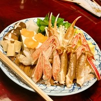 かに道楽 川崎店 - 