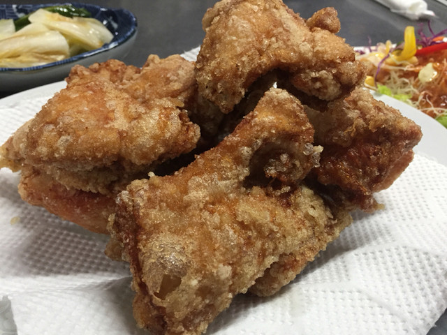 とりせん若どり専門店 旭川 鳥料理 食べログ