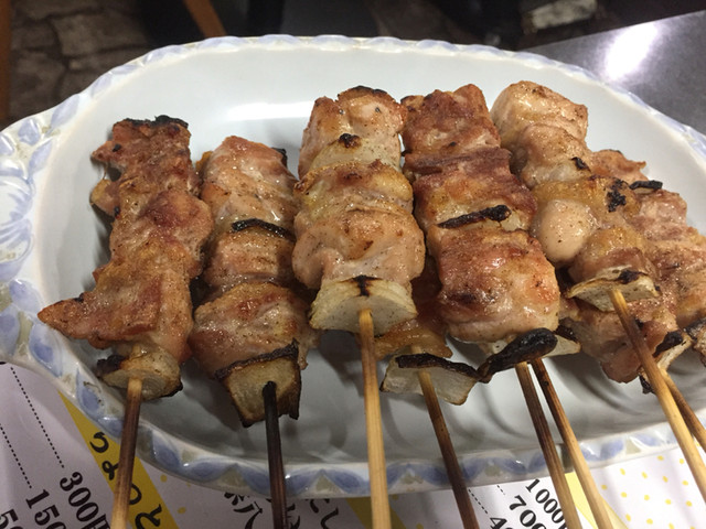 とりせん若どり専門店 旭川 鳥料理 食べログ