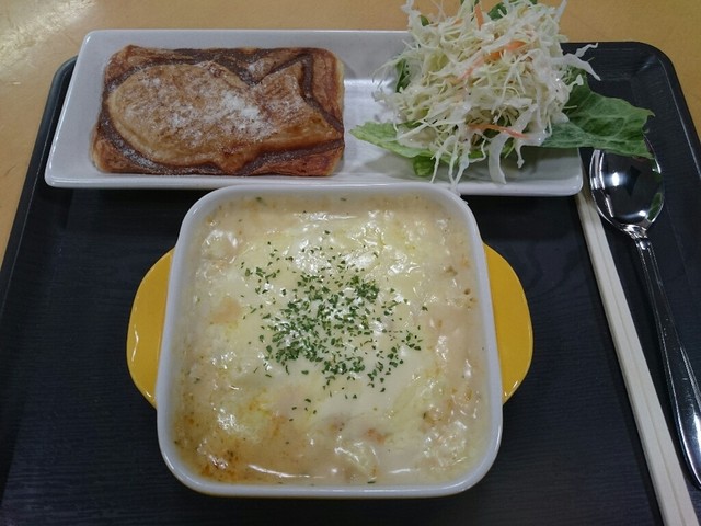 たいやき 十番館（Jyu Ban Kan） - 岩代清水（たい焼き・大判焼き）の写真