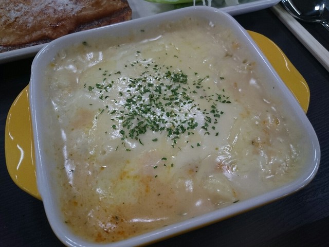 たいやき 十番館（Jyu Ban Kan） - 岩代清水（たい焼き・大判焼き）の写真