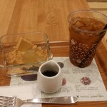 ナナズグリーンティ - 