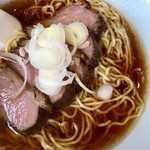 中華食房 みやの - 料理写真: