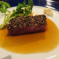 横浜うかい亭 - 